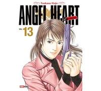 Angel Heart Saison 1 T13 (Nouvelle édition)