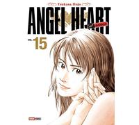Angel Heart Saison 1 T15 (Nouvelle édition)