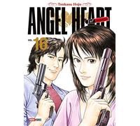 Angel Heart Saison 1 T16