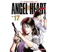 Angel Heart Saison 1 T17