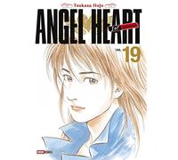Angel Heart Saison 1 T19 (Nouvelle édition)