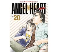 Angel Heart Saison 1 T20 (Nouvelle édition)