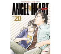 Angel Heart Saison 1 T20 (Nouvelle édition)