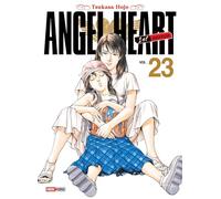 Angel Heart Saison 1 T23 (Nouvelle édition)