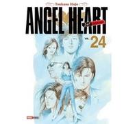 Angel Heart Saison 1 T24 (Nouvelle édition)