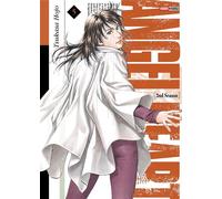 Angel heart saison 2 t04 Saison 2 - HOJO-T - Panini Manga - broché - Manga