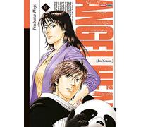 ANGEL HEART SAISON 2 T06