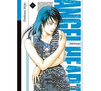 ANGEL HEART SAISON 2 T09