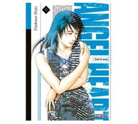 Angel heart saison 2 t09 - TSUKASA-H - Panini Manga - broché - Manga
