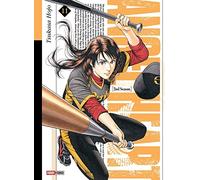 ANGEL HEART SAISON 2 T11