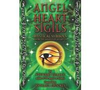 Angel Heart Sigils Card Deck: Mystical Symbols from the Angels of Atlantis: 44 Full Colour Cards - [Version Originale] Inconnu (Auteur)