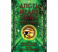 Sceaux du cœur angélique – Symboles mystiques des anges de l'Atlantide