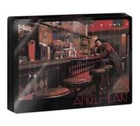 Angel Heart Steelbook Blu-ray 4K Ultra HD