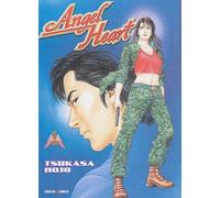 Angel Heart, tome 1