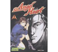 Angel Heart, tome 2