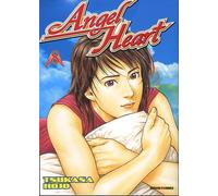 Angel Heart, tome 8