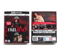 Angel Heart Uhd4k - Edition Uk