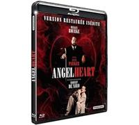Angel Heart Blu-ray