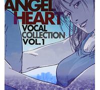 Angel Heart Vocal Collection - Vol. 1-Angel Heart Vocal Collection