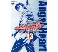 Angel Heart Vol.13 [Import allemand]