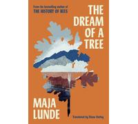 ANGEL HELD MY HAND PB by Maja Lunde [Paperback] NEUF