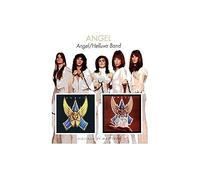 Angel - Angel + Helluva Band (2ble CD)