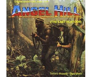 Angel Hill (the Last Platoon)