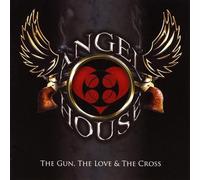 Angel House - Gun, the Love and the..