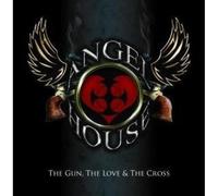 Angel House - Gun, the Love and the..