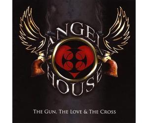 Angel House - Gun, the Love and the..