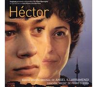 Angel Illarramendi - Hector (OST) [Import]