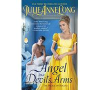 Angel in a Devil's Arms: The Palace of Rogues