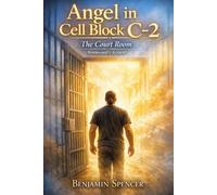 Angel in Cell Block C -2: From Darkness to Light- The Court Room