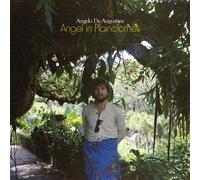 Angel In Plainclothes Vinyle