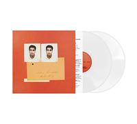 Angel in Realtime/Vinyle