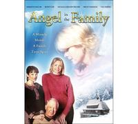 Angel in the Family by Echo Bridge Home Entertainment by Georg Stanford Brown