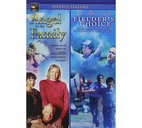 Angel in The Family & Fielder's Choice