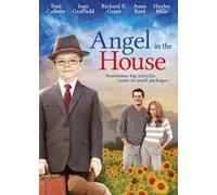 Angel in The House