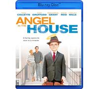 Angel in The House [Blu-Ray]