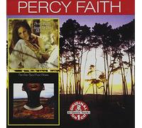 Angel Of The Morning / Black Magic Woman - Percy Faith
