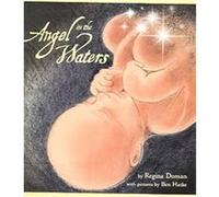 Angel In The Waters