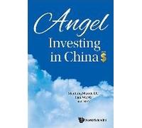 Angel Investing In China