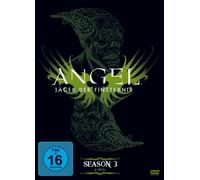 Angel - Jäger der Finsternis: Season 3 / 2. Auflage