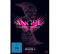 Angel-Jäger der Finsternis: Season 4/2. Auflage [Import]