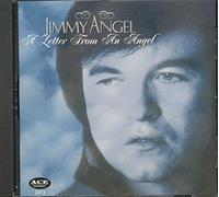 Angel, Jimmy - Letter from an Angel