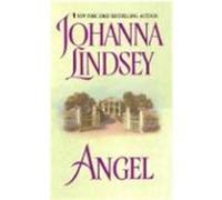 Angel Johanna Lindsey (Auteur)