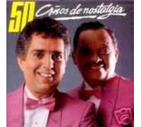 Angel, Julio - 50 Anos De Nostalgia