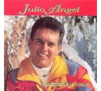 Angel, Julio - Clasicos De Navidad