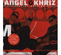 Angel & Khriz - Mvp's