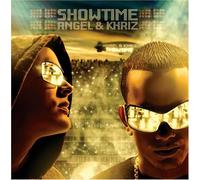 Angel & Khriz - Showtime